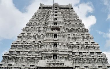 south india